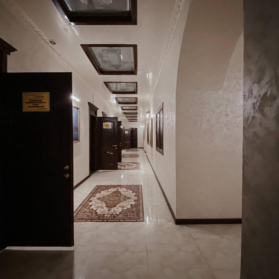 Galeon Hotel Bishkek Exterior foto