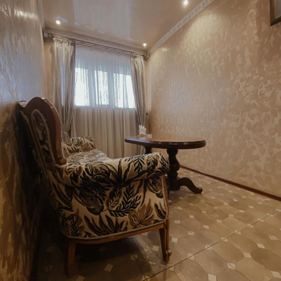 Galeon Hotel Bishkek Exterior foto